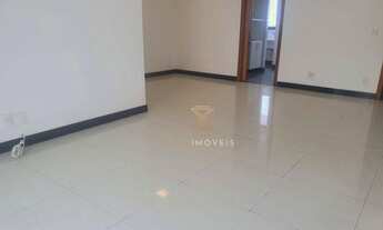 Imagem 7: Apartamento com 3 dormitórios à venda, 130 m² por R$ 550.000 - Buritis - Belo Horizonte/MG