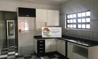 Imagem 7: Casa com 2 dormitórios à venda por R$ 340.000 - Maracanã - Praia Grande/SP