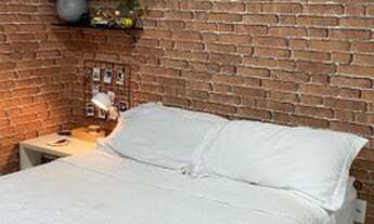 Imagem 2: Ponta negra - Blue Ocean