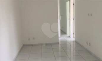 Imagem: São Paulo - Apartamento Padrão - SAÚDE