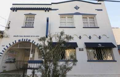 Imagem 4: Charmos casa comercial no Batel Soho