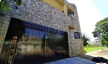 Imagem 2: Casa (sobrado na rua) 3 dormitórios/suite, cozinha planejada