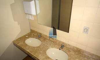 Imagem 7: Sala, 130 m² - venda por R$ 800.000,00 ou aluguel por R$ 3.000,00/mês - Brooklin Paulista