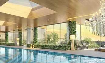 Imagem 5: Apartamento com 5 dormitórios à venda, 307 m2 por R$ 6.895.900,00 - Vila Clementino - São