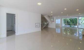 Imagem: Casa Venda 4 Dormitórios - 425 m² Brooklin