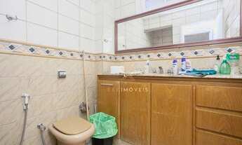 Imagem 3: Apartamento com 2 dormitórios à venda, 88 m² por R$ 695.000 - Botafogo - Rio de Janeiro/RJ