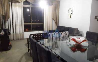 Imagem 3: Apartamento com 3 dormitórios à venda, Centro, São Vicente