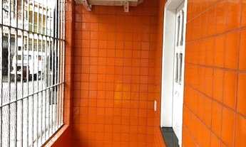 Imagem 3: Casa somente a vista