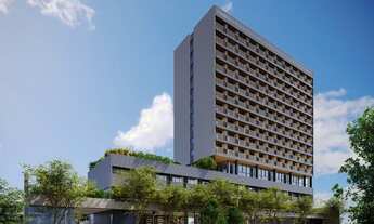 Imagem 2: Studio à venda, 1 quarto, Anália Franco - São Paulo/SP