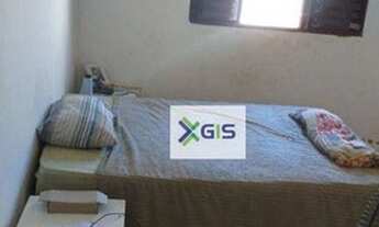 Imagem 3: Casa com 2 dormitórios à venda, 85 m² por R$ 190.000,00 - Parque Residencial Universo - Sã