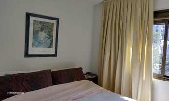 Imagem 6: APARTAMENTO 1 DORMITÓRIO COM VAGA - MOINHOS DE VENTO