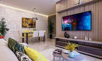 Imagem 2: APARTAMENTO CAIÇARA - PRAIA GRANDE SP