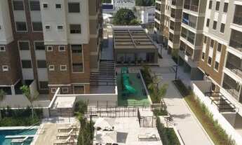 Imagem 2: Apartamento com 2 quartos, 68.00m2, à venda em São Paulo, Água Branca