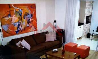 Imagem 3: Apartamento com 4 dorms, Jardim São Caetano, São Caetano do Sul - R$ 1.38 mi, Cod: 1979