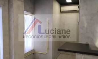 Imagem 7: Salão Comercial para Locação em São Caetano do Sul, Olímpico, 2 banheiros