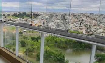 Imagem 1: Apartamento à venda no EDIFÍCIO WINDS - Indaiatuba/SP