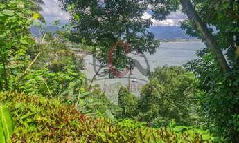 Imagem 5: Terreno com vista para o mar em Ubatuba