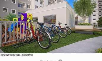 Imagem 3: Apartamento com 2 quartos, suíte em frente ao Parque Shopping - Horizonte do Litoral
