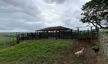 Imagem 3: Propriedade em Macambira (SE