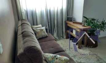 Imagem: Apartamento em Glória