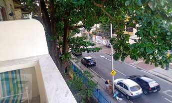 Imagem: Apartamento com 2 quartos, 66m2, à venda