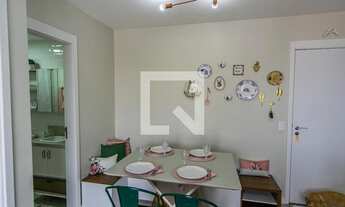 Imagem 6: Apartamento para Aluguel - Mooca, 1 Quarto, 36 m2