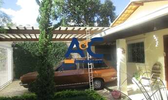 Imagem 3: LAGOA SANTA - Casa Padrão - Lundicéia