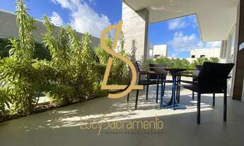 Imagem 3: Alphaville Sergipe - Casa de Alto padrão mobiliada e decorada