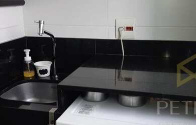 Imagem 6: Apartamento - Vila Nova Teixeira - Campinas