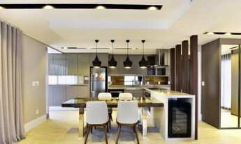 Imagem 4: APARTAMENTO COM 1 DORMITÓRIO PARA ALUGAR, 102 M² POR R$ 10.900,00/MÊS - VILA NOVA CONCEIÇÃ