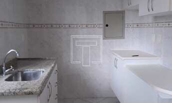 Imagem 4: Apartamento - Mansões Santo Antônio - Campinas