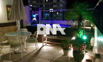 Imagem 7: Rio de Janeiro - Apartamento Padrão - Jardim Botânico