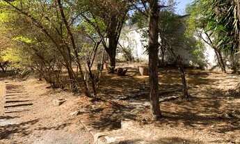 Imagem 2: Terreno à venda, 1000 m² por R$ 900.000,00 - Bandeirantes (Pampulha) - Belo Horizonte/MG