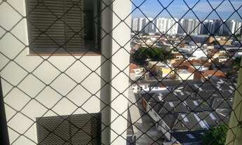 Imagem 5: Apartamento com 3 dormitórios à venda, 76 m² por R$ 530.000 - Santo Antônio - São Caetano