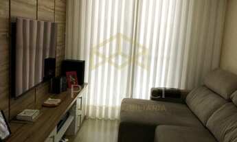 Imagem: Apartamento - Jardim Santa Izabel - Hortolândia