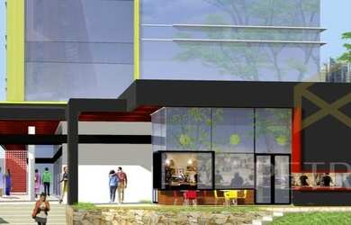 Imagem 5: Sala - Cambuí - Campinas