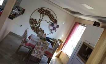 Imagem 4: Casa ponte alta norte