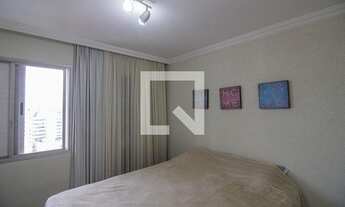 Imagem 7: Apartamento para Aluguel - Brooklin, 1 Quarto, 42 m2