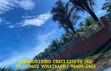 Imagem 3: Fazenda 1000 X 1000 cassa 3 quartos, Paricatuba- amazonas