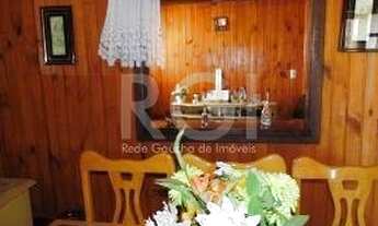 Imagem 6: Excelente casa estilo chalé