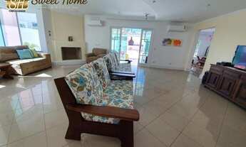 Imagem 6: Casa 5 dormitórios Residencial 12 Alphaville