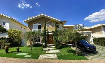 Imagem: Casa - Parque dos Príncipes - São Paulo