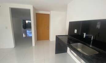 Imagem 2: Apartamento para venda com 190 m2 com 3 suítes nas Graças - Recife - Pernambuco