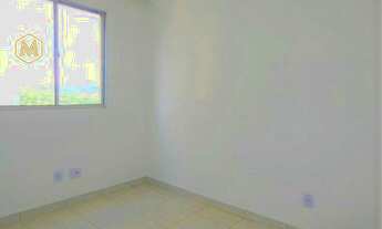 Imagem 3: APARTAMENTO 47M² - 2 QUARTOS - ELEVADOR - 1 BANHEIRO - 1 VAGA - BOM JESUS - CONTAGEM