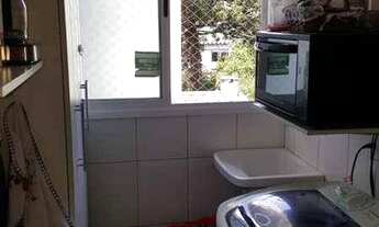 Imagem 7: Apartamento 2 dormitórios e 1 vaga no bairro São João