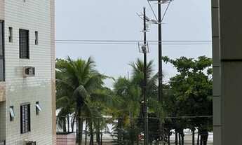 Imagem: São Paulo - Apartamento Padrão - Praia