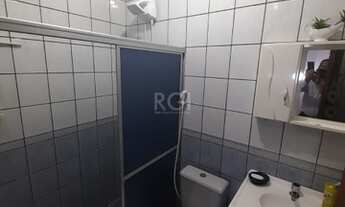 Imagem 7: Sobrado em Hípica