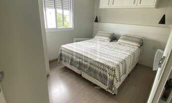 Imagem 6: Apartamento - Vila Satúrnia - Campinas