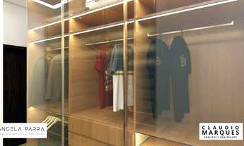 Imagem 7: VENDA DE PROJETO E CONSTRUÇÃO NO CONDOMINIO TERRAS DE ALPHAVILLE E MIRASSOL