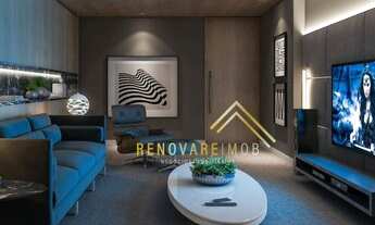 Imagem 6: Apartamento com 3 suítes 128m² à venda